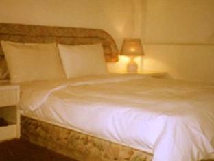 Chung Shan Business Hotel Taoyuan Extérieur photo