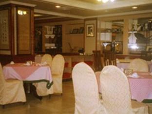 Chung Shan Business Hotel Taoyuan Extérieur photo